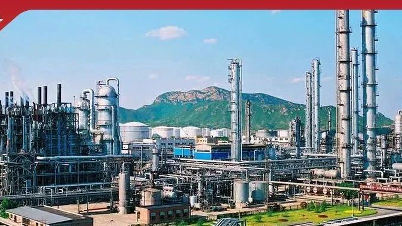 工业化工原料代理：如何评估报价的合理性**