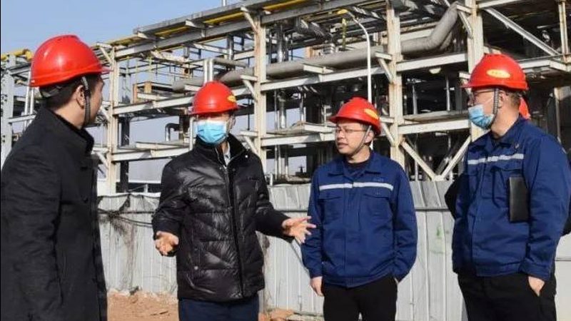 化工产品代理地域授权：揭秘行业背后的合作奥秘**