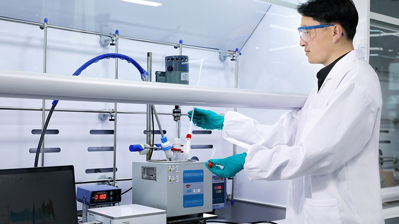 东莞涂料消泡剂：揭秘定制化解决方案的关键要素**
