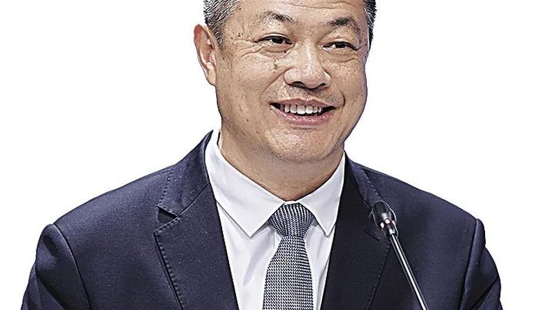 新材料研发公司排名背后的考量因素