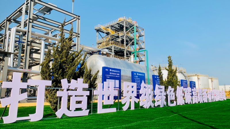 化工液体原料分类解析：按用途划分的奥秘